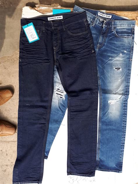 are express jeans good quality
